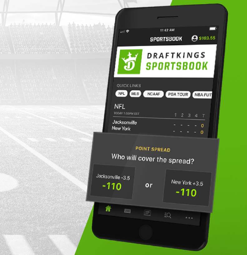 Online Sports Betting in PA