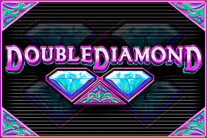 double diamond slot game